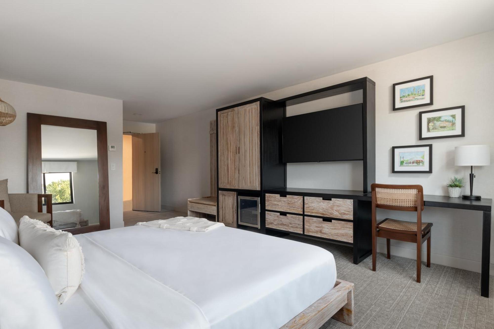 Hotel The Wave At Marblehead Exterior foto