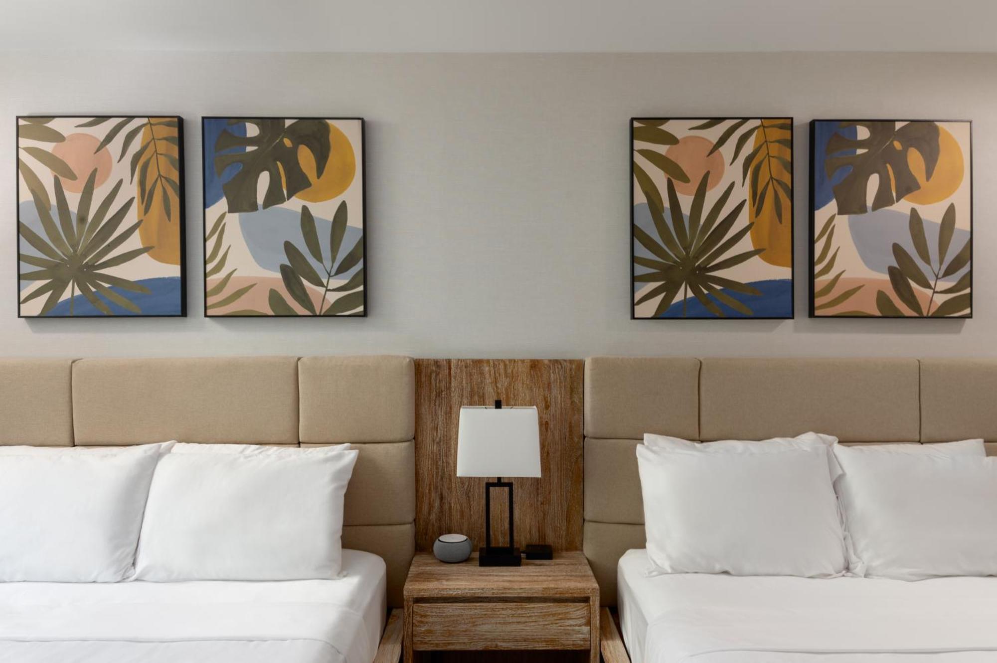 Hotel The Wave At Marblehead Exterior foto