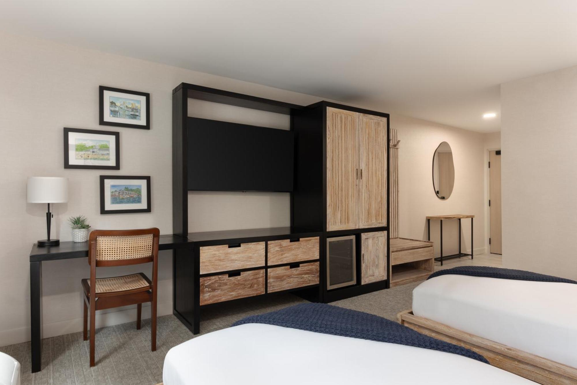 Hotel The Wave At Marblehead Exterior foto